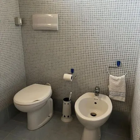 La Ginestra Vacanze Mare-terme-campagna