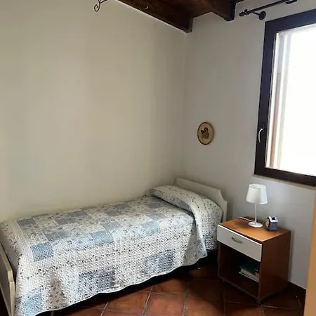 La Ginestra Vacanze Mare-terme-campagna *
