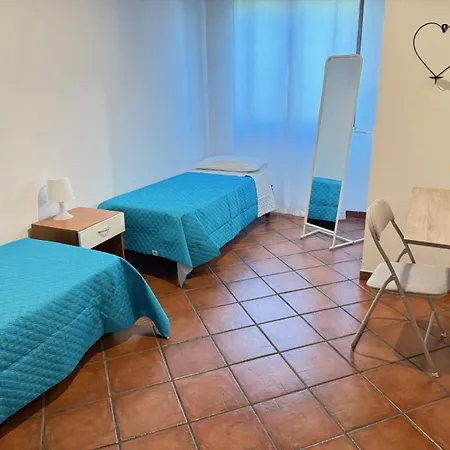 La Ginestra Vacanze Mare-terme-campagna Castellammare del Golfo