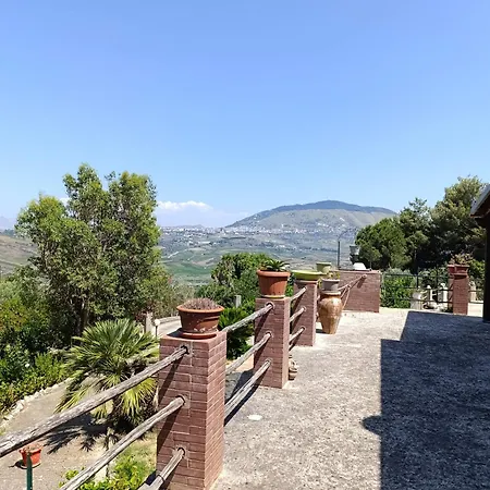Feriehus La Ginestra Vacanze Mare-terme-campagna Castellammare del Golfo